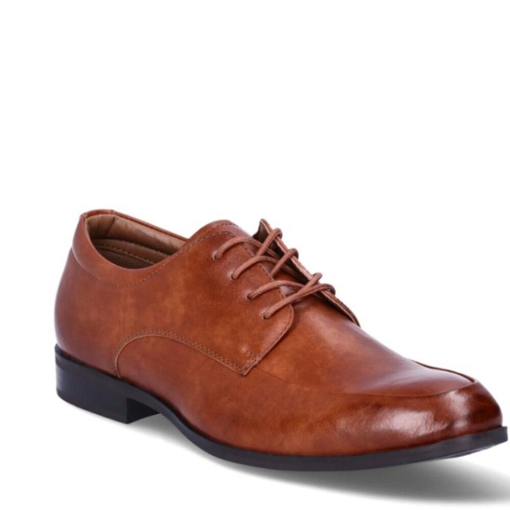 NEW GEORGE Men's Tommyy Dress Oxford Shoe